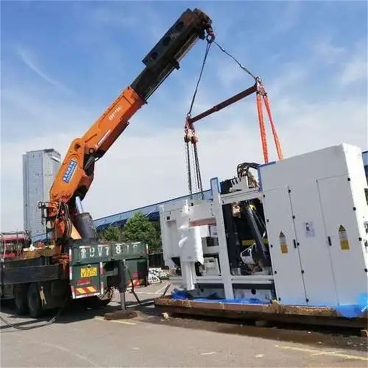 台儿庄附近小吊车联系方式|8-16吨|本地及时服务