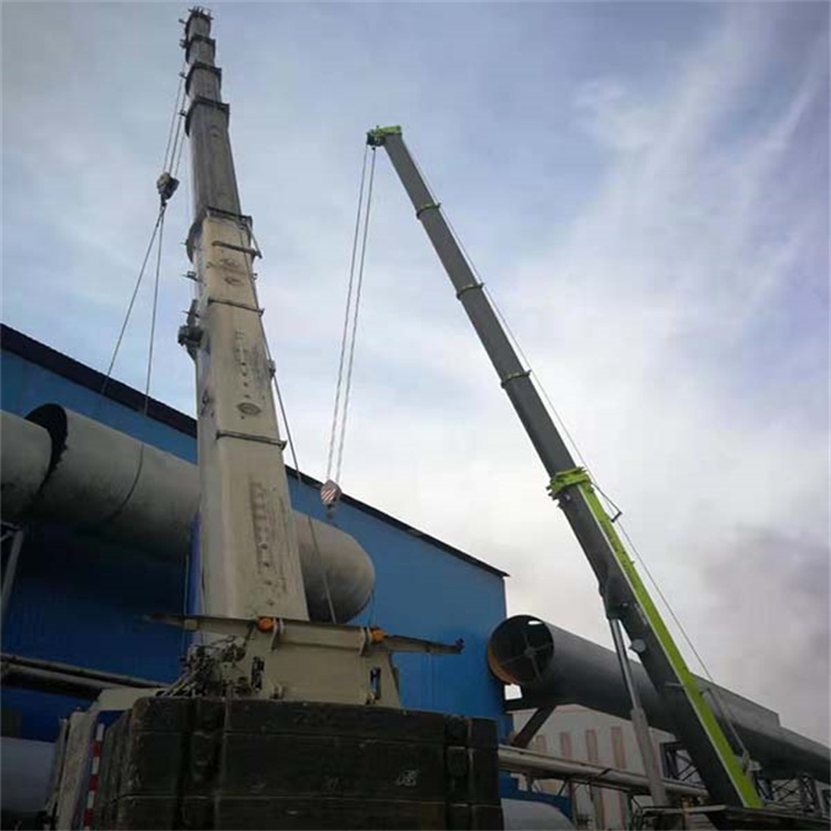 台儿庄起重机吊车出租