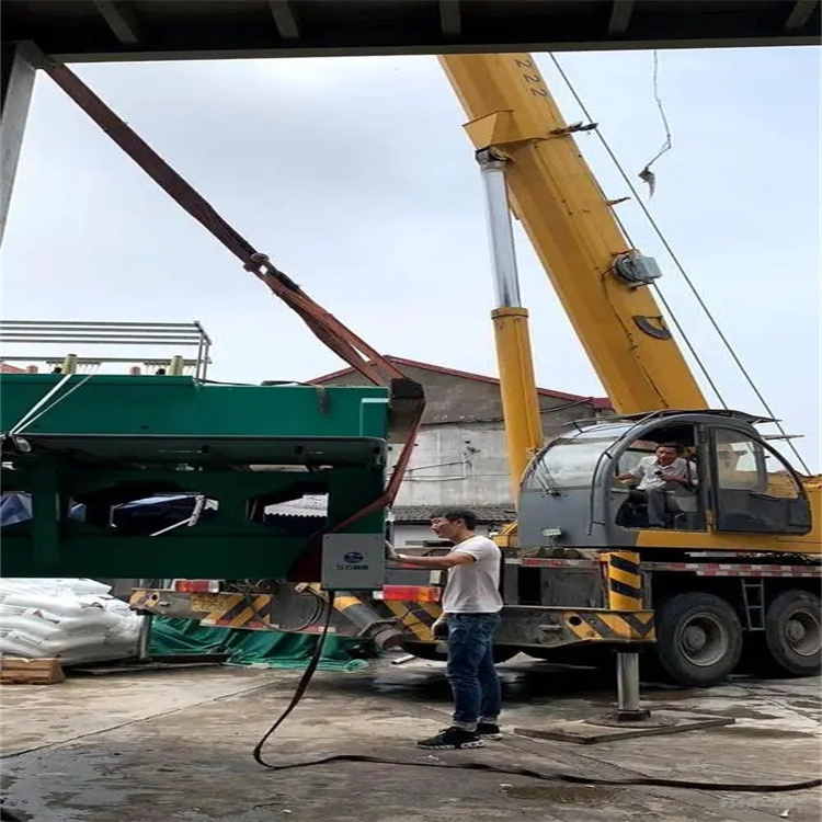 台儿庄大吨位吊车租赁应急保障方案|化解突发吊装需求难题