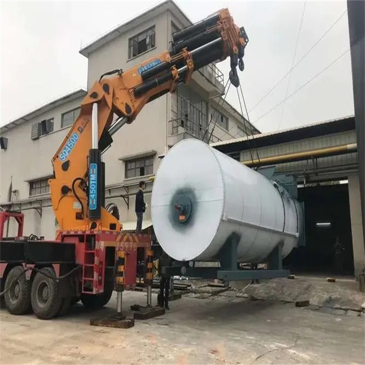 台儿庄吊车租用电话|24小时应急服务|精准吊装方案